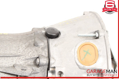 10-16 Mercedes W212 E350 RWD 7G Automatic Transmission Assembly 722.906 OEM