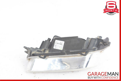 10-11 Mercedes W212 E350 E550 Front Left Side LED Daytime Running Light Fog Lamp
