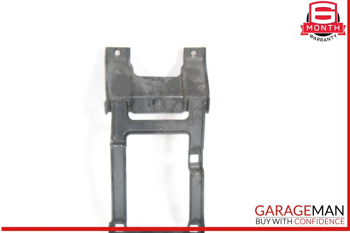 00-06 Mercedes W215 CL500 Top Radiator Core Support Headlight Bracket Frame OEM