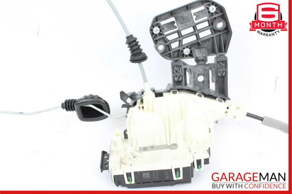 08-16 Mercedes W212 E350 C300 C250 Front Right Side Door Lock Latch Actuator