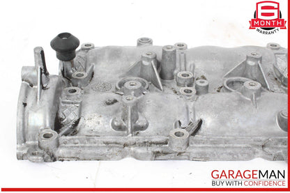 06-13 Mercedes W211 E350 Right Side Engine Motor Cylinder Head Valve Cover OEM