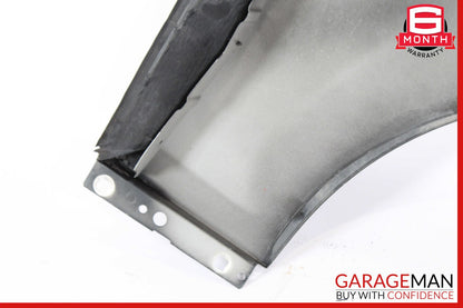 08-14 Mercedes W204 C300 C350 C250 Left Driver Side Fender Assembly OEM