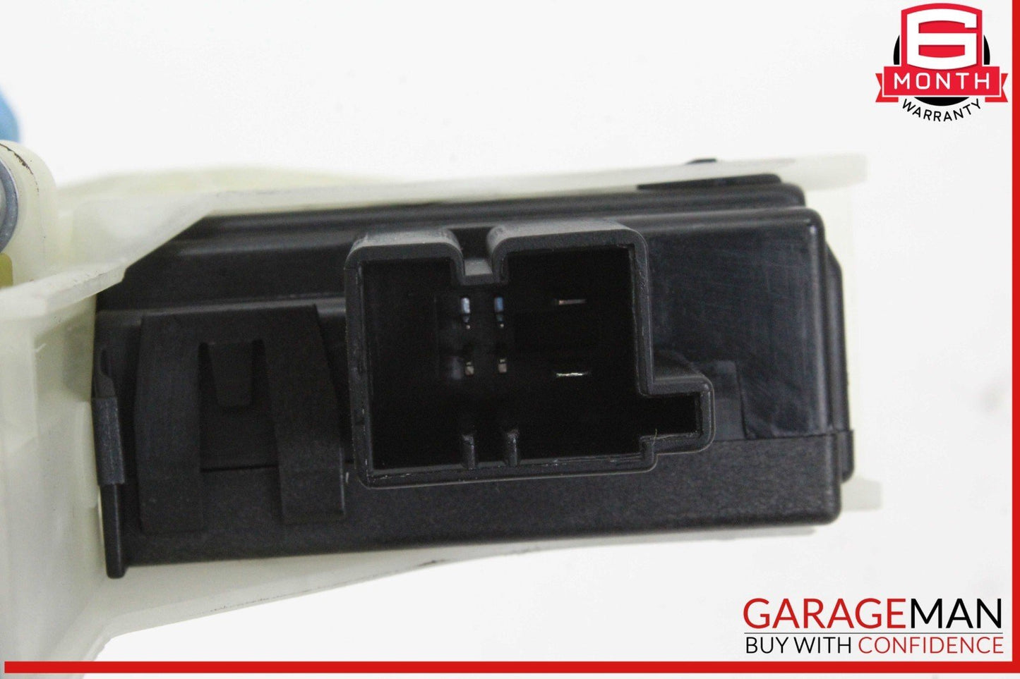 10-16 Porsche Panamera 970 E-Hybrid Front Right or Rear Left Window Motor OEM
