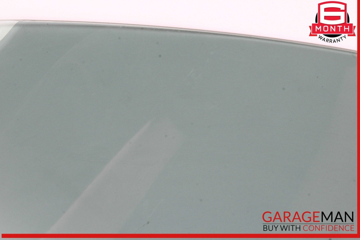 05-11 Mercedes R171 SLK300 SLK280 Front Right Side Door Window Auto Glass OEM