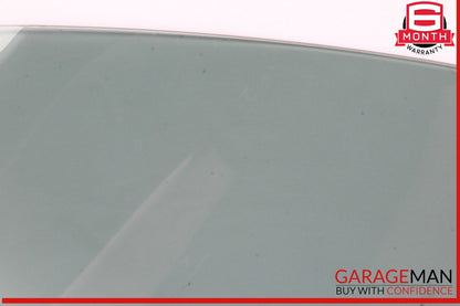05-11 Mercedes R171 SLK300 SLK280 Front Right Side Door Window Auto Glass OEM