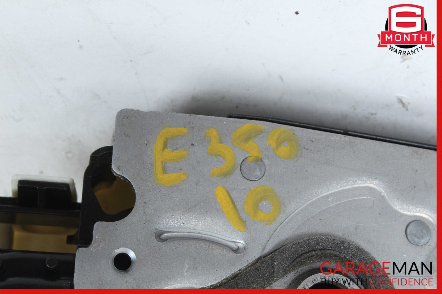 08-18 Mercedes CLS500 GLK350 E350 C350 Front Left Side Door Lock Latch Actuator
