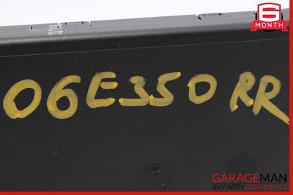 03-09 Mercedes W211 E550 E350 E63 AMG Rear Right Door Controller Module Unit