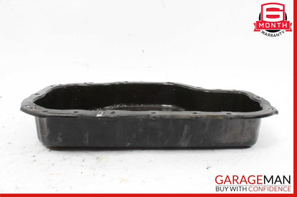 10-13 Mercedes W221 S400 Hybrid Engine Lower Oil Pan 2720101028 OEM