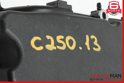 12-15 Mercedes W204 C250 SLK250 1.8L Engine Valve Cylinder Head Cover