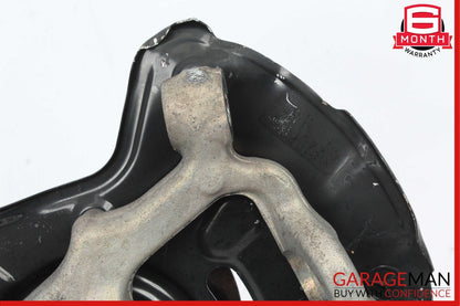 07-14 Mercedes W221 S550 CL550 RWD Front Left Wheel Carrier Spindle Knuckle Hub