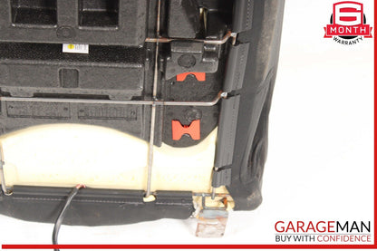 11-17 Audi A8 Rear Left Driver Side Top Upper Seat Cushion OEM