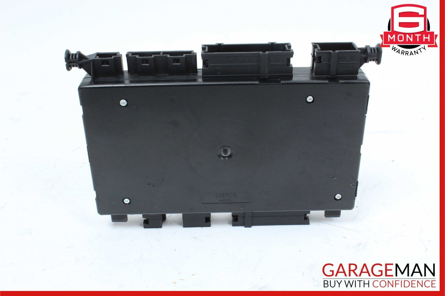 08-18 Mercedes W204 C300 E350 Front Left Side Seat Control Module Unit