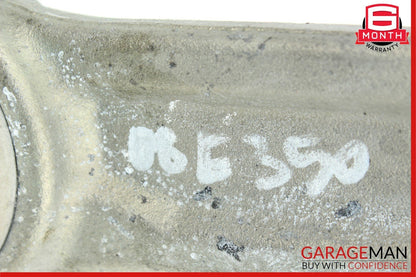 03-11 Mercedes W211 E350 E500 Front Right Passenger Side Lower Control Arm OEM