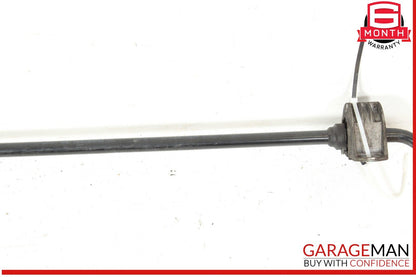 10-16 Porsche Panamera 970 Rear Sway Bar Stabilizer Anti Roll Assy OEM
