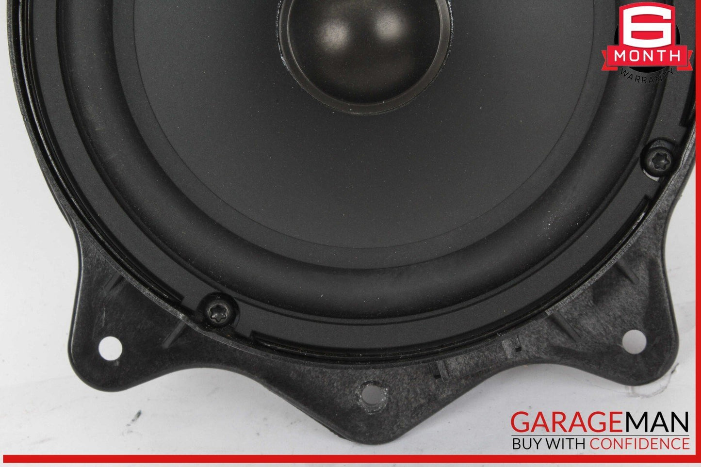 10-13 Mercedes W221 S550 S400 Rear Left or Right Door Loud Speaker OEM