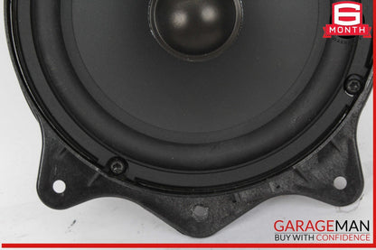 10-13 Mercedes W221 S550 S400 Rear Left or Right Door Loud Speaker OEM