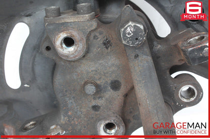 90-02 Mercedes R129 SL500 SL320 Front Right Passenger Side Spindle Knuckle Hub