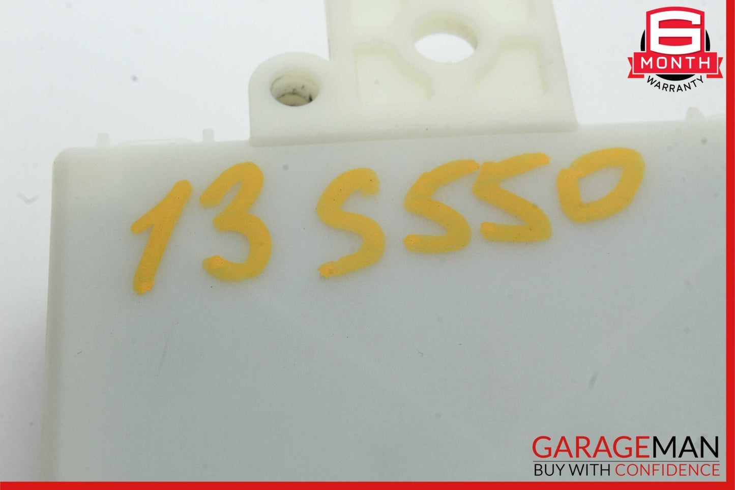 10-13 Mercedes W221 S550 S500 S63 AMG Rear Parking Parktronic Control Module OEM