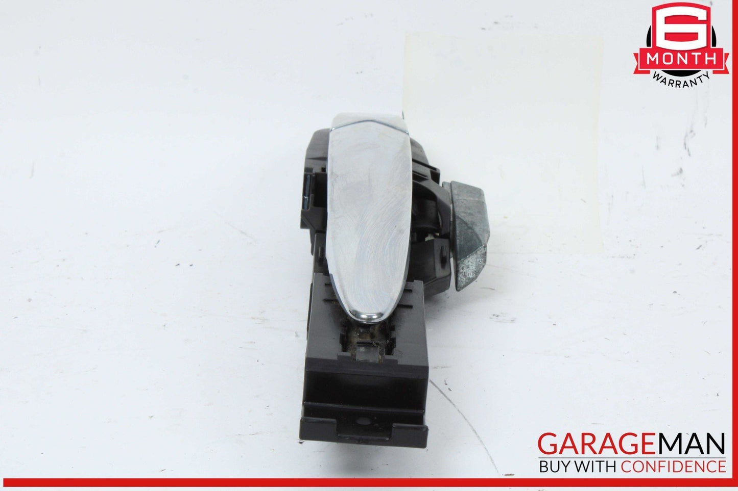 11-15 Nissan Leaf Rear Right Passenger Side Exterior Door Handle OEM