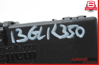 08-15 Mercedes GLK350 CL550 C300 Panoramic Sunroof Sun Roof Motor Unit OEM