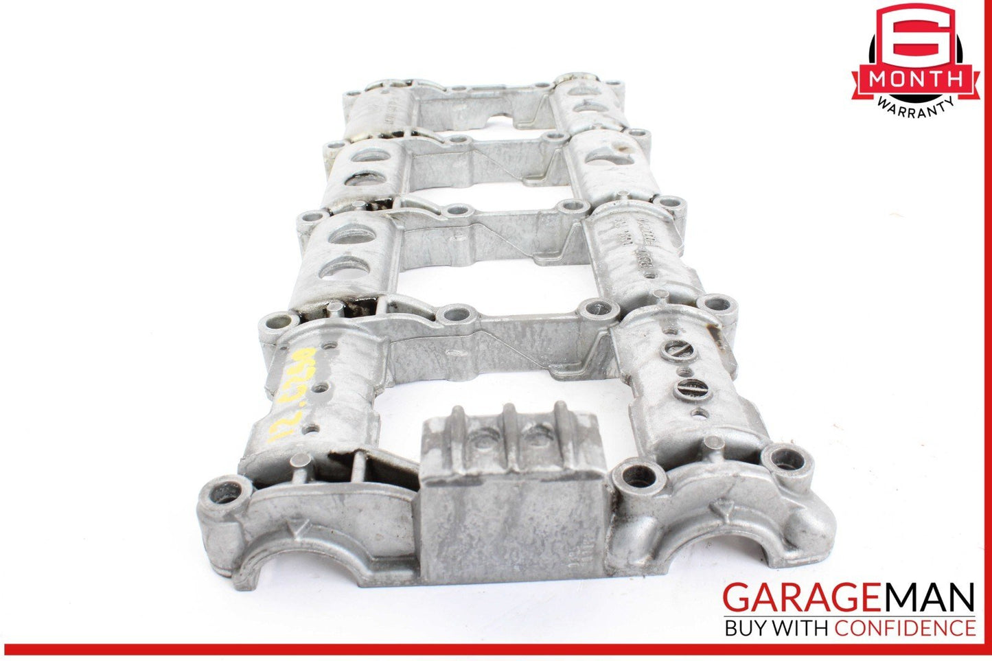 12-15 Mercedes W204 C250 SLK250 1.8L Engine Upper Camshaft Cam Cover Bearing OEM