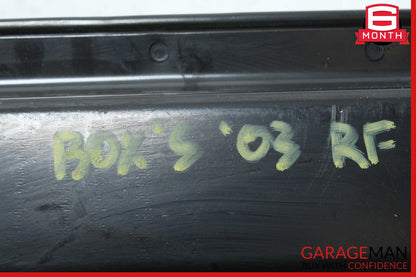 97-04 Porsche Boxster 987 Carrera 911 996 Front Right Side Door Airbag Air Bag