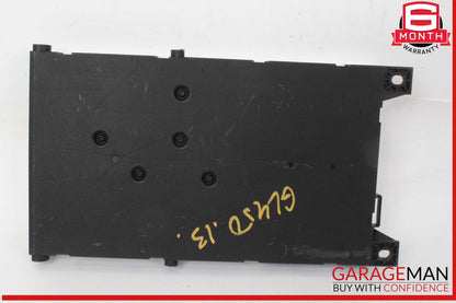 12-19 Mercedes X166 GL450 ML400 Front SAM Control Module Unit 1669001708 OEM