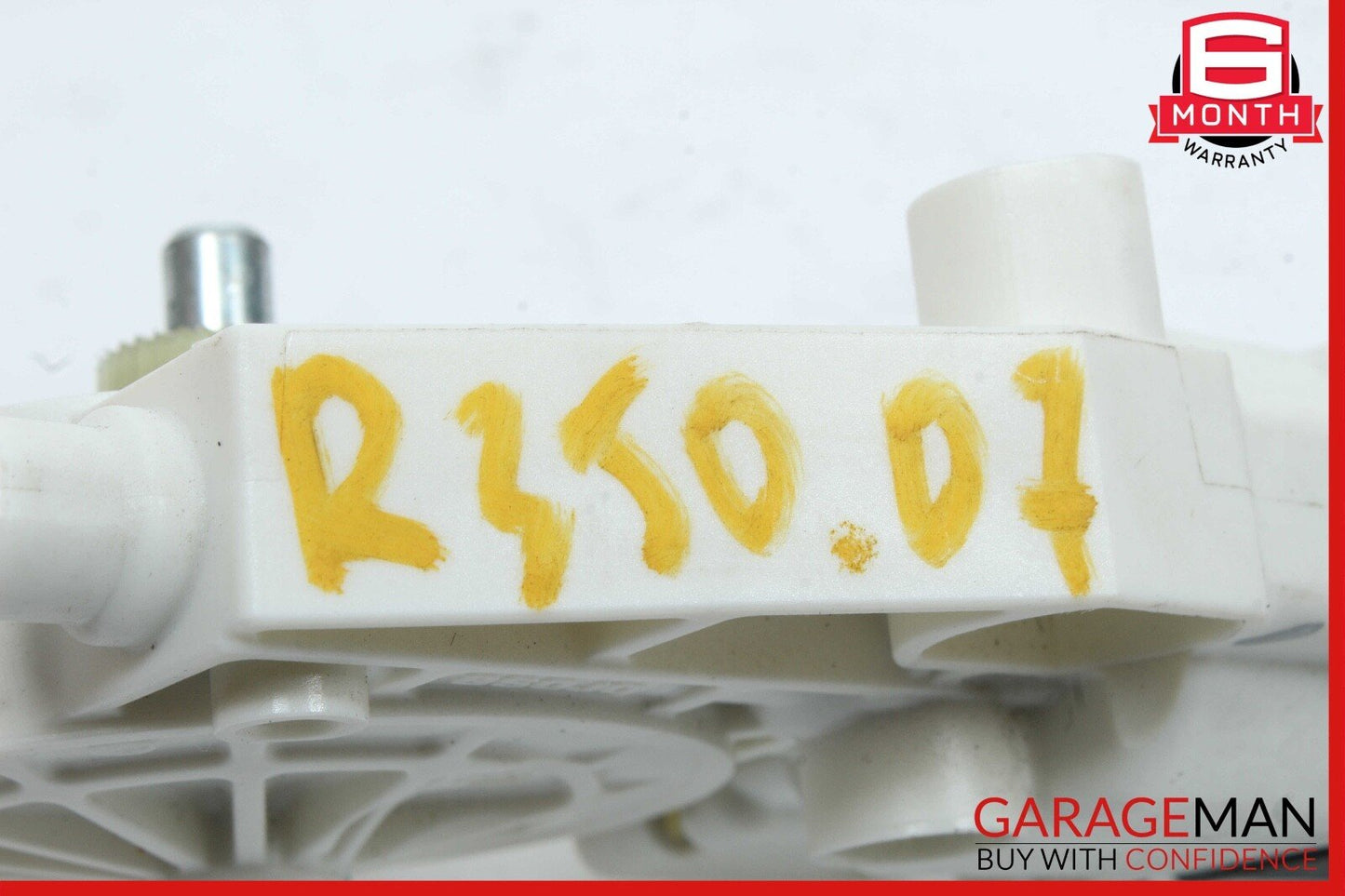 06-13 Mercedes W251 R350 GL450 Front Right Door Window Regulator Motor Unit