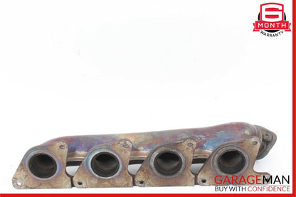 07-11 Mercedes W221 S550 CL550 5.5 V8 Exhaust Manifold Right Passenger Side OEM