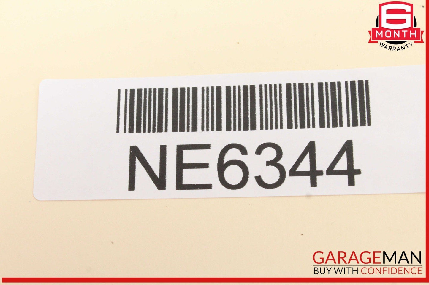 18-24 Audi S5 A5 Liftgate Release Opener Handle Switch w/ Camera 8W8827566D OEM