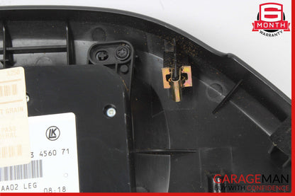 09-11 Jaguar XF XFR Front Right Passenger Side Seat Control Switch Button OEM