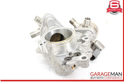 11-20 Mercedes X166 GL450 GL550 High Pressure Fuel Pump Housing 2780700330 OEM