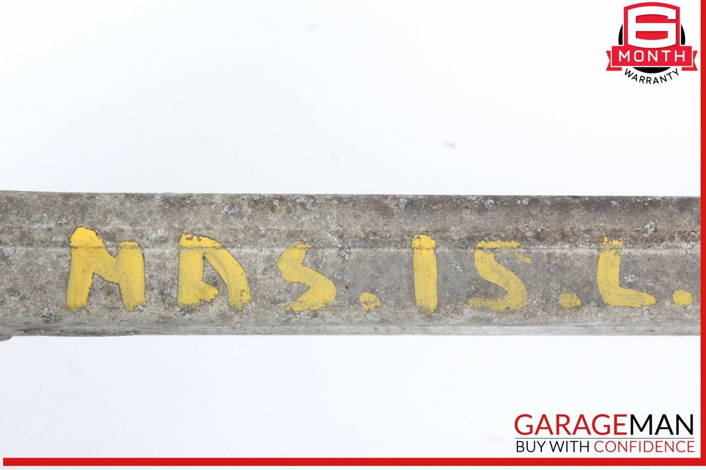 14-17 Maserati Quattroporte S Rear Left or Right Control Arm Bar Link 670006273