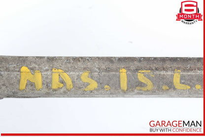 14-17 Maserati Quattroporte S Rear Left or Right Control Arm Bar Link 670006273
