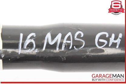 14-17 Maserati Ghibli Rear Right Passenger Side CV Axle Half Shaft 670005453 OEM