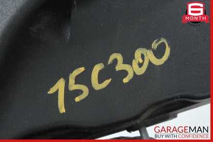 15-20 Mercedes W205 C300 Gas Throttle Accelerator Pedal 2053000004 OEM