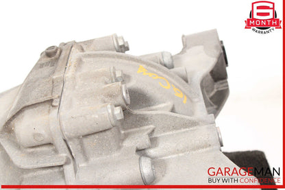 11-18 Porsche Cayenne 958 Rear Differential Diff Axle Carrier OEM