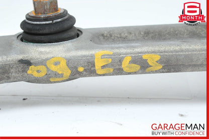 03-11 Mercedes E350 E63 CLS63 Front Left Driver Side Lower Control Arm OEM
