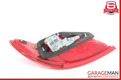 12-14 Mercedes W204 C250 C300 Rear Right Side Taillight Tail Light Lamp LED OEM