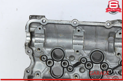 18-23 Porsche Macan 95B Audi S4 S5 SQ5 3.0L Engine Right Side Valve Cover OEM