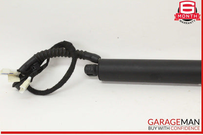 14-18 BMW X5 F15 Rear Left and Right Side Tailgate Trunk Power Lift Cylinder OEM