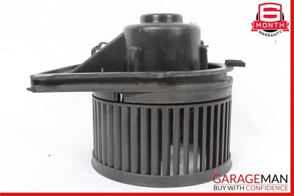 97-12 Porsche Boxster 986 Cayman 987 Carrera 911 996 A/C Heater Blower Motor Fan