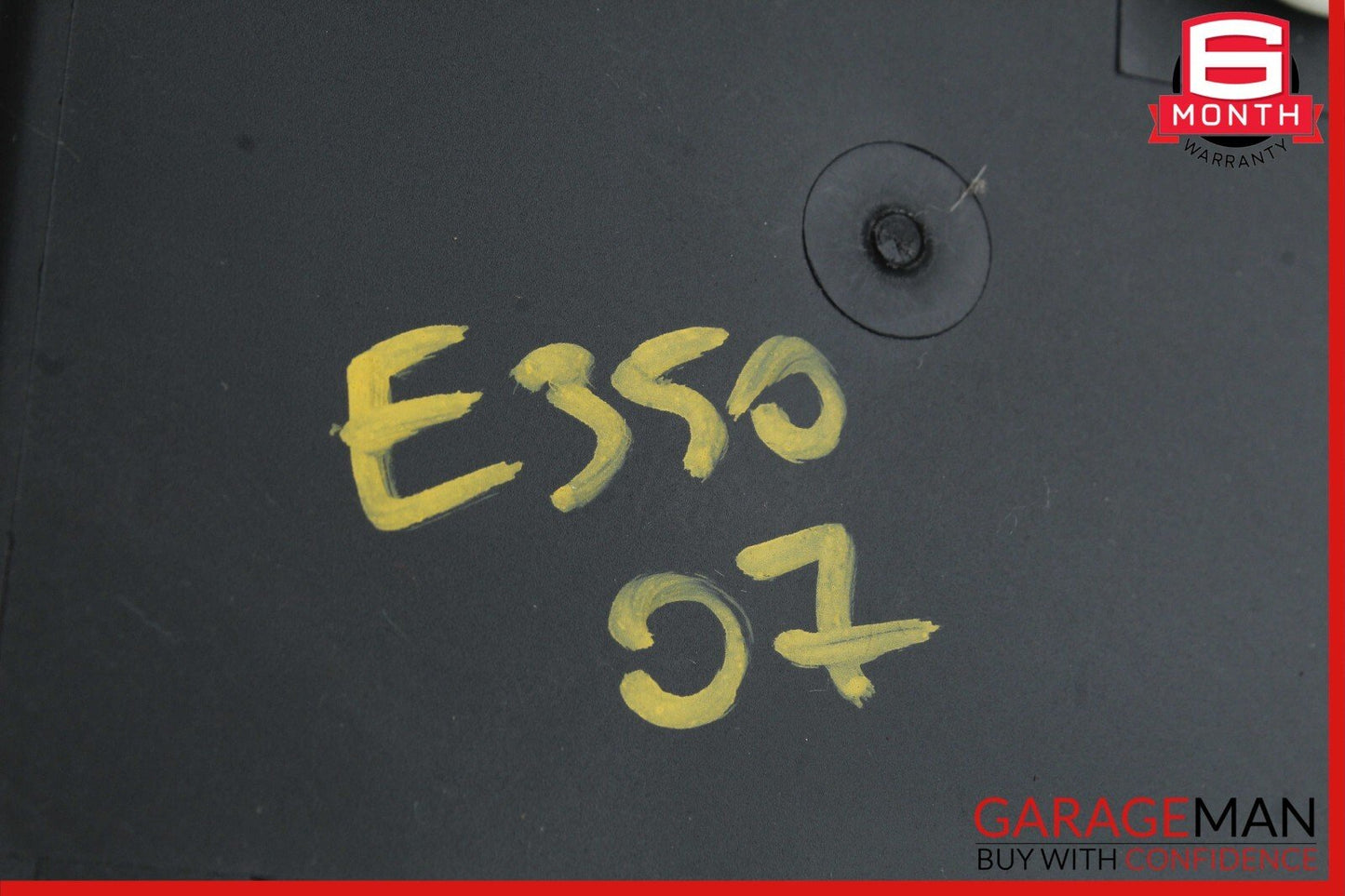 03-09 Mercedes W211 E320 E350 E63 AMG Rear Left Side Door Controller Module Unit