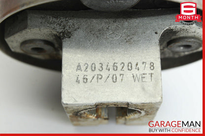 03-11 Mercedes W211 E320 E350 CLS550 CLS55 AMG Steering Gear Coupling