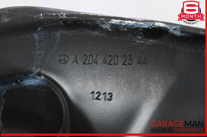08-17 Mercedes W204 C250 E350 Front Left Spindle Knuckle Hub Bearing 2044202544