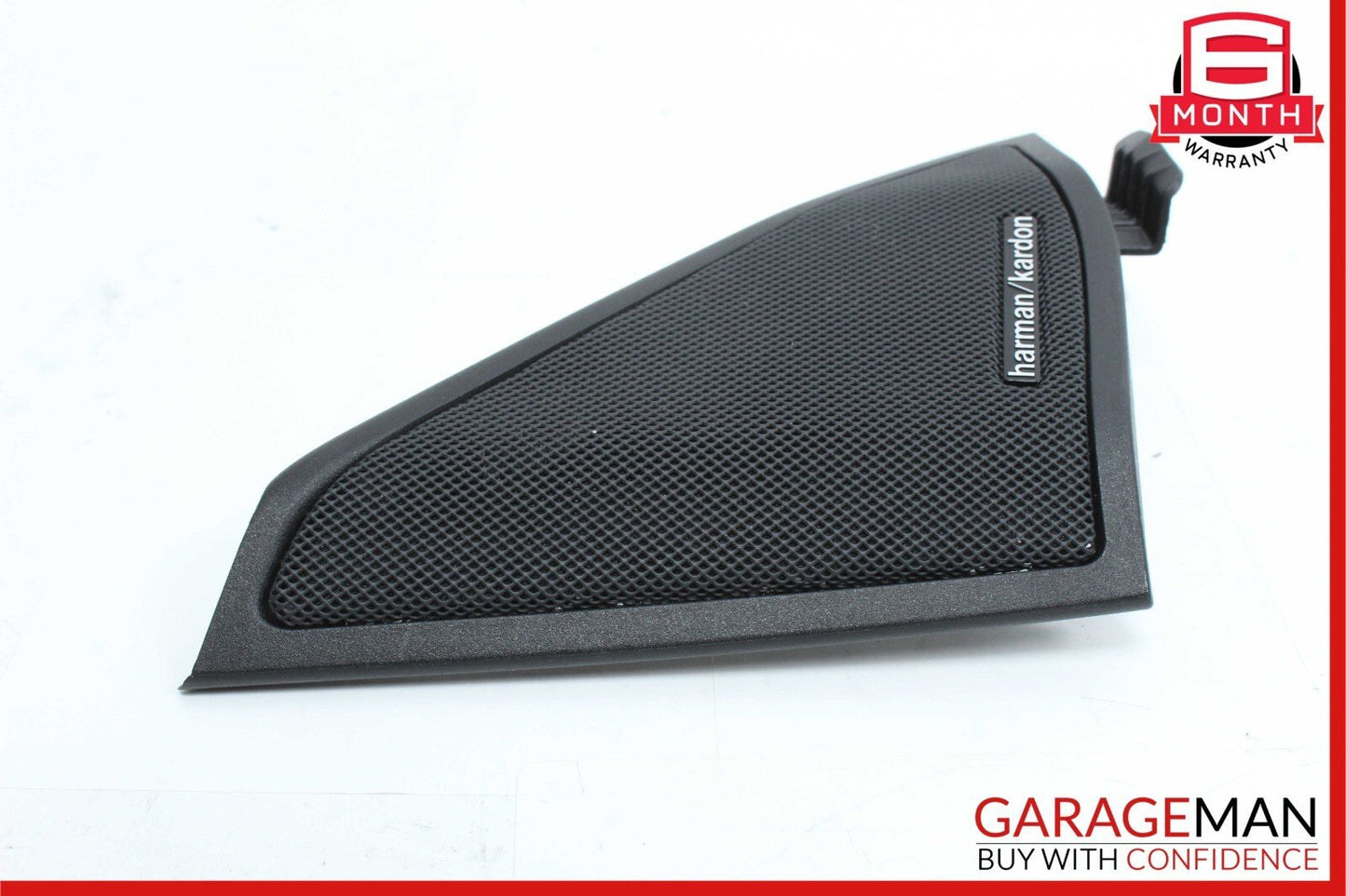 10-16 Mercedes W212 E550 E400 E350 Front Left Door Panel Tweeter Speaker Cover