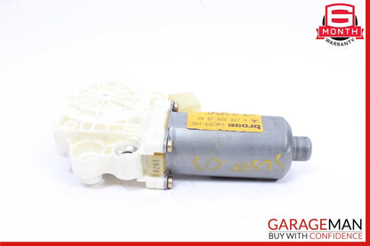 00-12 Mercedes R230 SL500 CL55 Front Right Side Window Regulator Motor Unit OEM