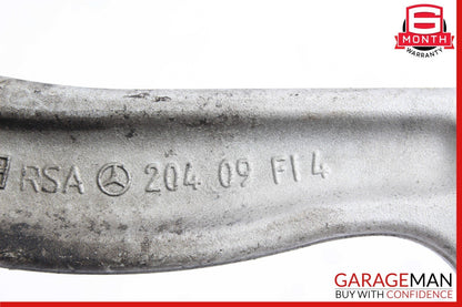 08-20 Mercedes W205 C400 C300 E350 Rear Right / Left Side Upper Control Arm OEM