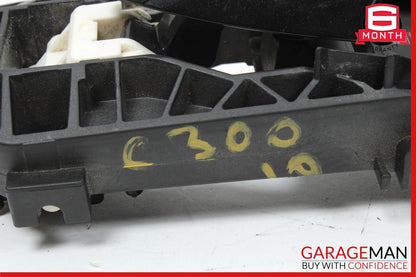 08-15 Mercedes W204 C300 GLK350 Front / Rear Right Side Exterior Door Handle OEM
