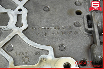 Mercedes W221 S550 E350 7G-Tronic 722.9 Transmission Valve Body 2202770801 OEM